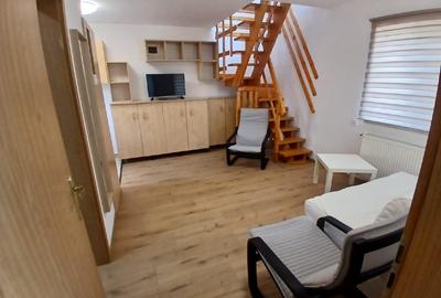 Otopeni, Odai. Proprietar, inchiriez casa individuala, 2 locuri parcare, Curte - 5