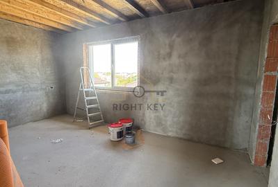 Casa Noua Ciorogarla, P+1+Pod, 5 Cam, STB, Utilitati, Comision 0%! - 13