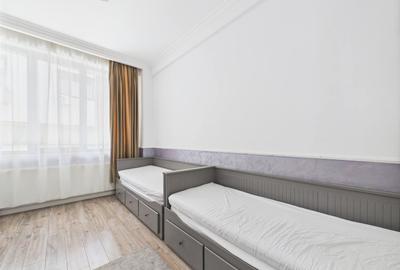 Apartament 3 camere de vanzare Damaroaia - 19