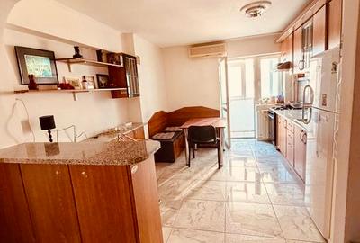 Apartament 2 camere Călărași, stradal, bloc 1998, mobilat si utilat modern - 6