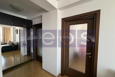 INCHIRIERE 3 CAMERE | DOROBANTI | MOBILAT SI UTILAT | PARCARE | 76MP - 15