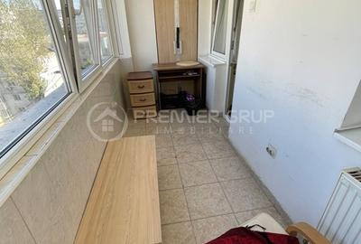 Decomandat! Apartament 3 camere 76mp, Dacia, etaj intermediar, CT + AC - 6