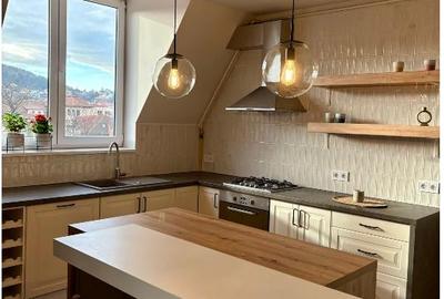 Apartament 4 dormitoare ,la casa Central - 4