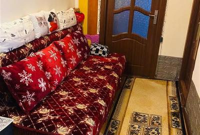 Apartament Decomandat cu centrala zona Buziasului - 5