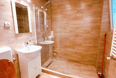 Apartament 2 camere Sala Palatului - Cismigiu parter/6, blacon, centrala proprie - 34