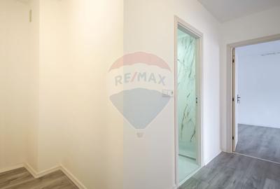 Apartament cu 2 camere de vânzare în zona Judetean - 11