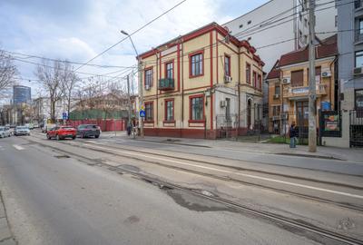 Business cu identitate: Apartament Unirii , demisol, parter si curte accesibila - 33