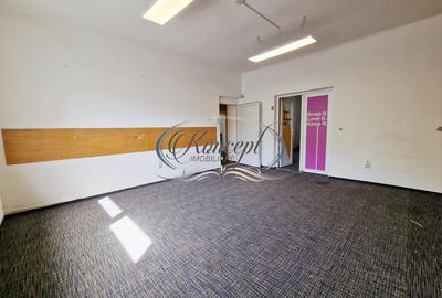 Casa pentru activitati de birouri in Andrei Muresanu - 12