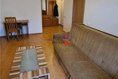 GARSONIERA CU PARCARE IN COMPLEX RESIDENCIAL - 4