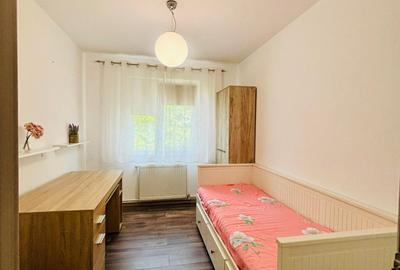 Apartament 3 camere de închiriat | Tomis Nord | Etaj 1 - 8