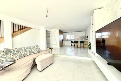 Vila cu 6 camere eficienta energetic 265 mp utili | Sacalaz | E-V - 3