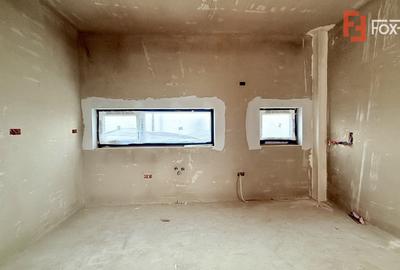 Apartament de vanzare, 2 camere + terasa de 11 mp, Drumul Boilor - 5