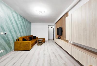 Apartament premium 3 camere de inchiriat - ADORA PARK - 2