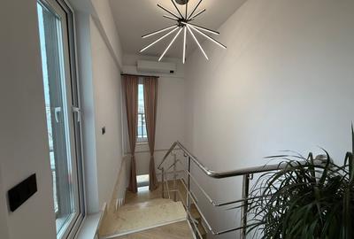 Penthouse Pallady - Complet Mobilat si Utilat / 2 locuri parcare /boxa - 9
