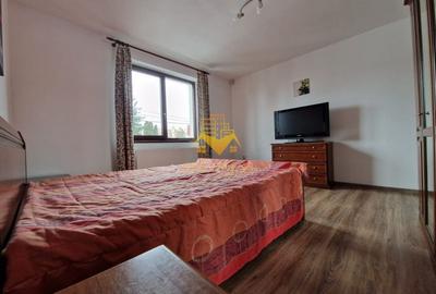 3 camere, modern,parcare, 2 bai,Gheorgheni, zona Fagului, Pet Friendly - 10