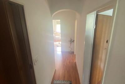 AP. 3 CAMERE - RAHOVA, CENTRALA PROPRIE, BUCATARIE INCHISA, PARCARE - 9