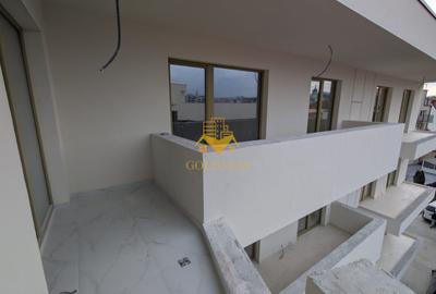 4 camere, Parcare Subterana, Bloc Nou, Central, Pta. Mihai Viteazu - 10