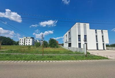 Teren pentru duplex, Ferventia II,