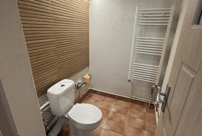 Apartament 3 camere, cf 1A, dec, etaj 4/4, Zona Democratiei - 10