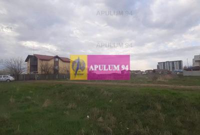 Teren 1055 MP București Sector 4 cu Certificat de Urbanism - 39