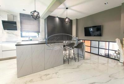 Casa smart, exclusivista, la inceputul strazii Fagetului - 9