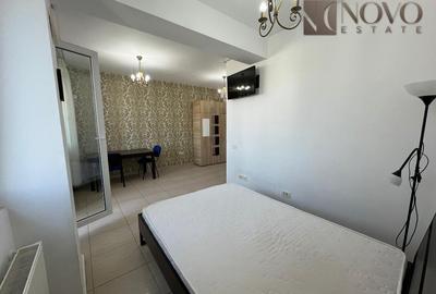 Garsoniere | Militari Residence | Centrala - 2