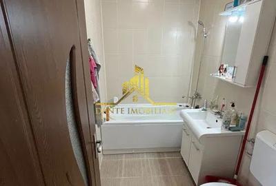2 camere, mobilat modern, bloc nou, Buna Ziua, zona Grand Hotel Italia - 4
