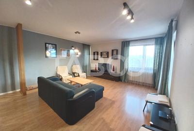 Apartament 3 camere etajul 1 Shopping City Selimbar 2 parcari - 5