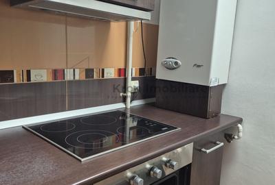 GARSONIERA SPATIOASA DE INCHIRIAT - STR. TARNAVEI - 8