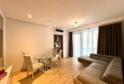 Cavar Residence - loc parcare inclus - prima închiriere - 2