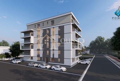 Bloc nou. Langa benzinaria ESO. LIFT. Spatios, 53 mp utili. - 3