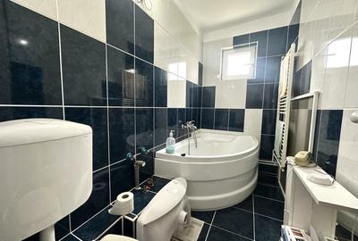 Apartament 2 camere, 40 mp utili, decomandat -  Zona Dacia - 6