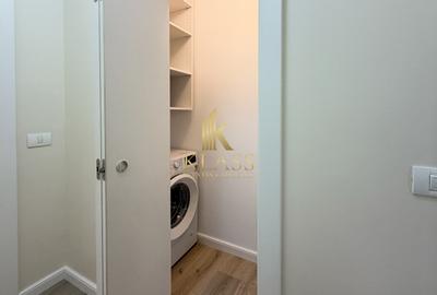Închiriere apartament cu 2 camere în zona de nord cu parcare subterană inclusă - 11