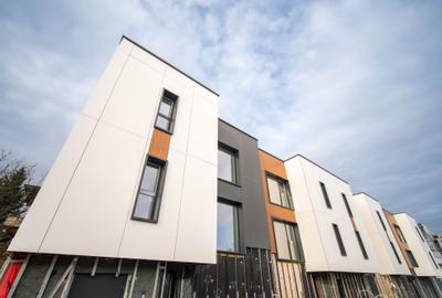 VILA 5 CAMERE - PIPERA - COMISION 0 % - 14