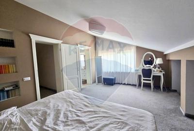 Casă elegantă 210 mp | GILĂU VEST | Lângă pădure | Panouri solare - 25