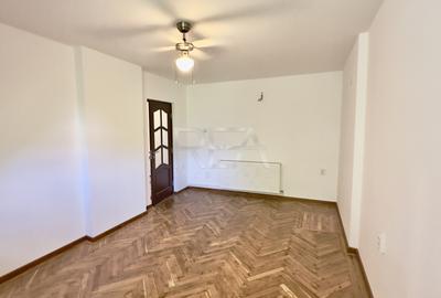 Apartament 3 camere în vilă – zona Capitale / Dorobanți - 1