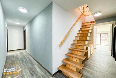 Proprietate premium cu SPA,sauna,casa oaspeti,teren 1.348 mp,acces padure, Sfant - 28