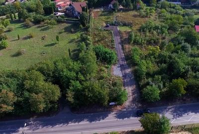 Oportunitate investitie: teren cu panorama spre oras, Borhanci! - 3