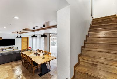 Vila in Constanta, Faleza Nord, Finisaje Premium - 14