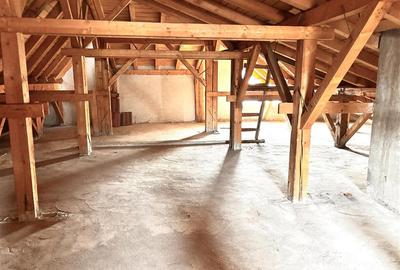 Vila zona Coresi | 1170 mp teren | 6 camere | De vanzare - 22