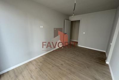 Etaj intermediar. Lift . Zona Lipovei - Timisoara - 6