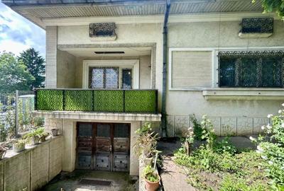 Vilă Copou Iași 5 camere, garaj, pod mansardabil D+P+Pod - 20