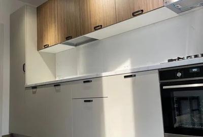 Apartament superb Exigent Plaza - 4