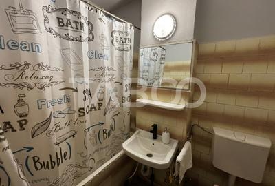 Apartament  2 camere de vanzare 47mp+7mp balcon zona Mihai Viteazul - 8