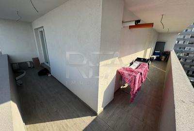 2 Camere + Parcare | Zona Militari Drumul Osiei - 8
