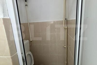 Cameră de cămin premium, renovare completă - zonă Florilor - 7