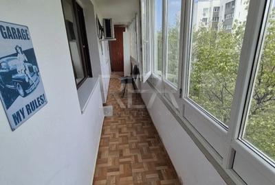 2 camere, 7/8, anvelopat, 56 mp, Drumul Taberei-Afi Cotroceni - 5