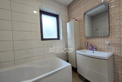 0% Comision! Închiriere apartament 4 camere 2 bai & 2 terase + boxa - 11