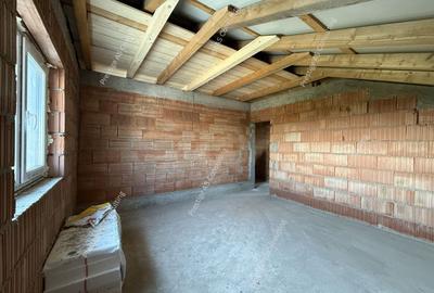 Duplex 4 Camere | Parter+Mansarda | Sanandrei - 10