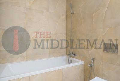 One Verdi Park I 3 camere I Mobilat I Parcare inclusa - 8